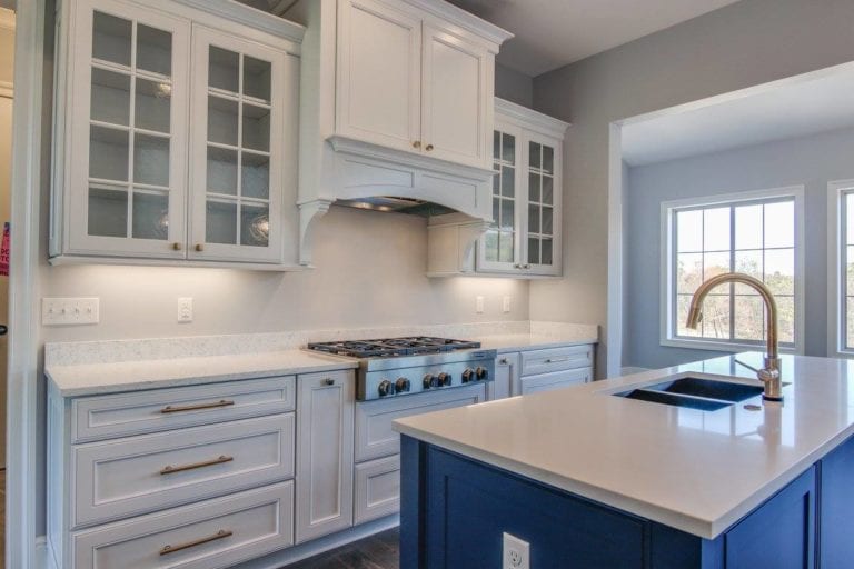 4 Reasons to Consider Quartz Countertops