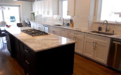 Which Natural Stone Kitchen Counter Top is Right for You?