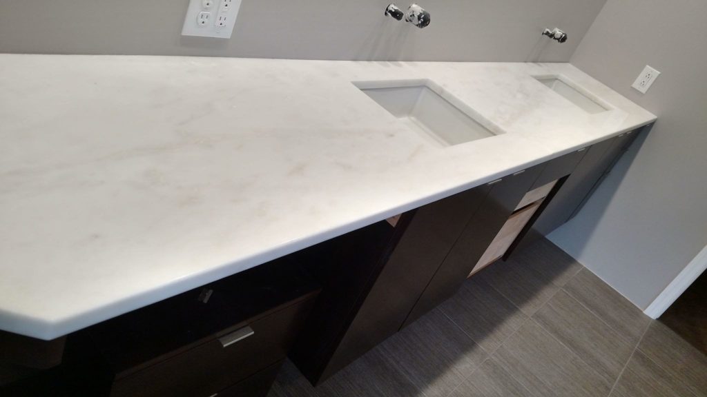 marble countertops pittsburgh