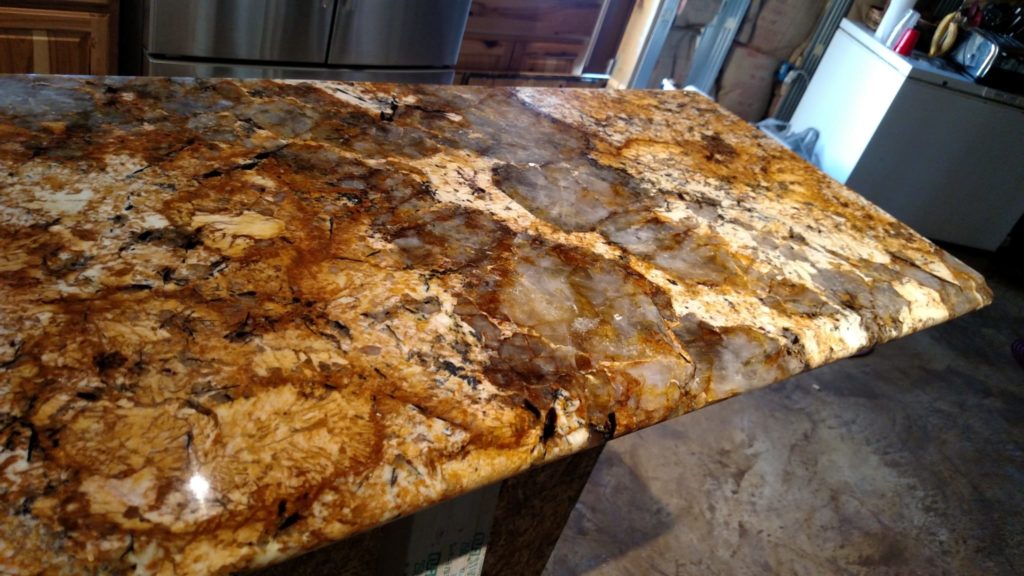 This is the image description pittsburgh granite countertops