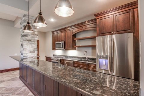 How To Properly Clean Your Granite Countertops