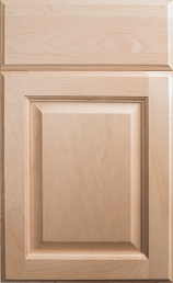 Athena Arch  debut series legacy cabinets