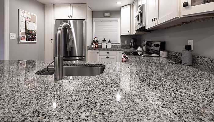 granite countertops