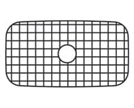 Stainless Steel Sink Grid (Fits SIS-105-DI)
