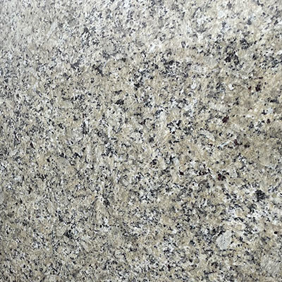 giallo fiesta granite