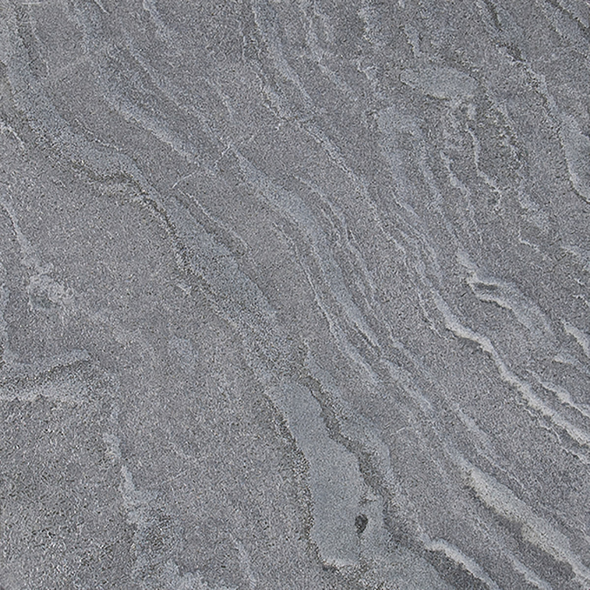 SILVER GREY QUARTZITE