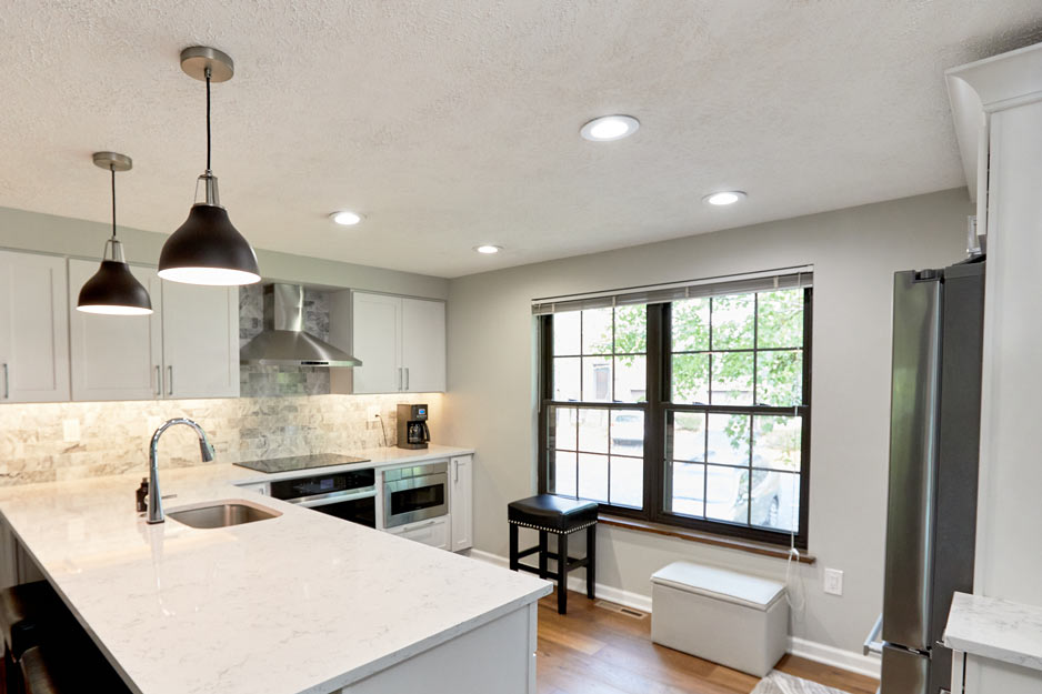 Quartz Carrara Lumos