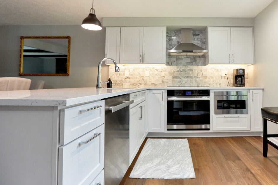 Quartz Carrara Lumos