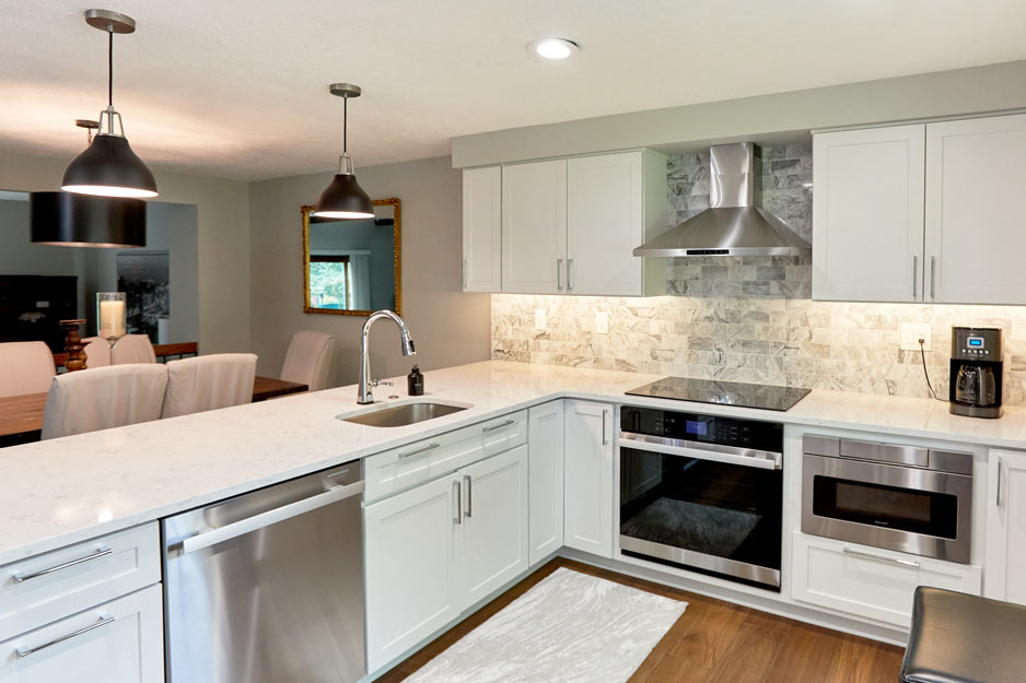 Quartz Carrara Lumos