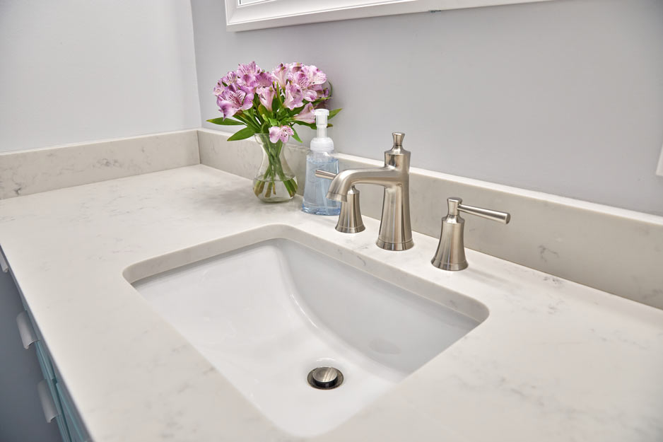 Quartz Venezia Carrara