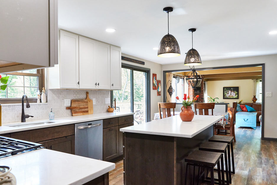 Quartz Venezia Carrara
