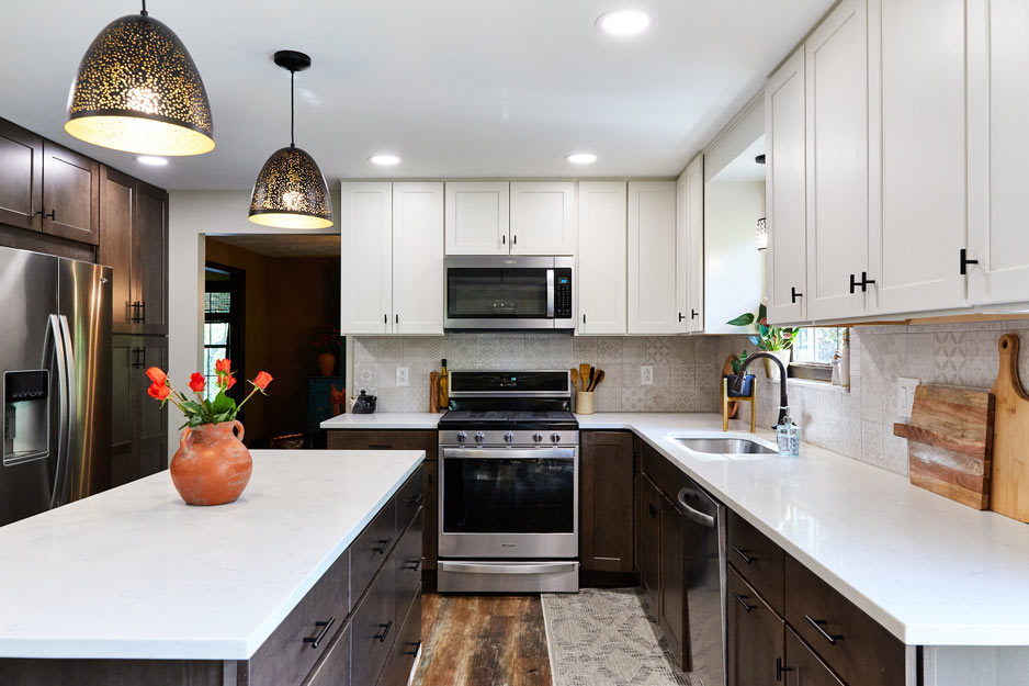 Quartz Carrara