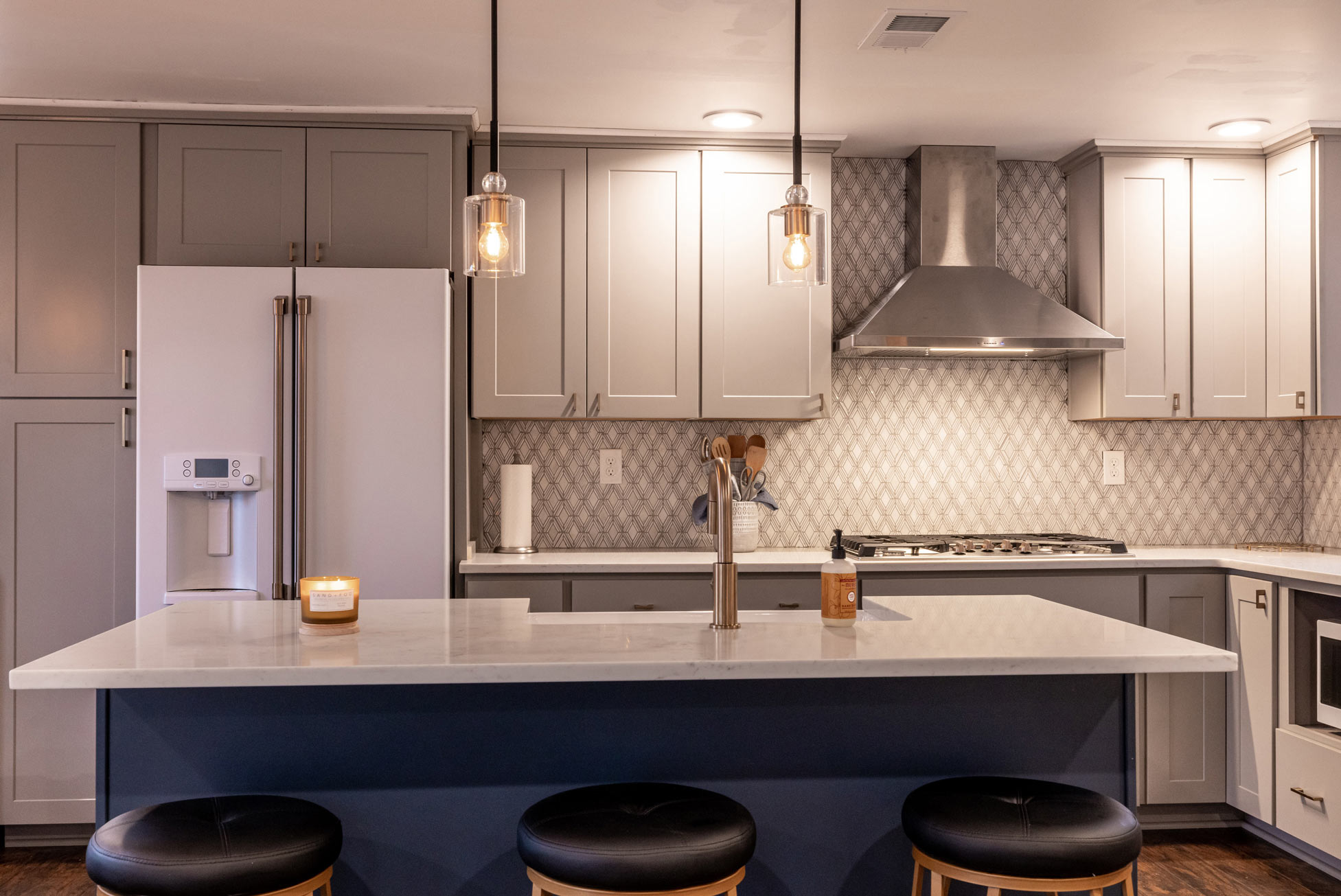 Quartz Carrara