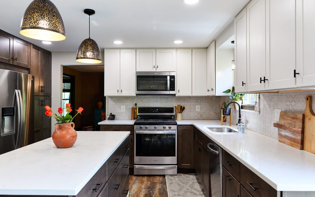 Choosing the Perfect Quartz for Your Kitchen Countertops