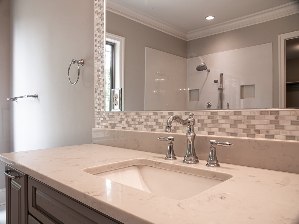 Carrara Quartz