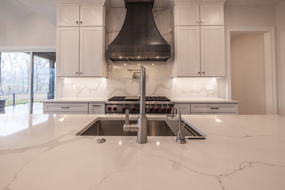 Mont Classique Calcatta Quartz