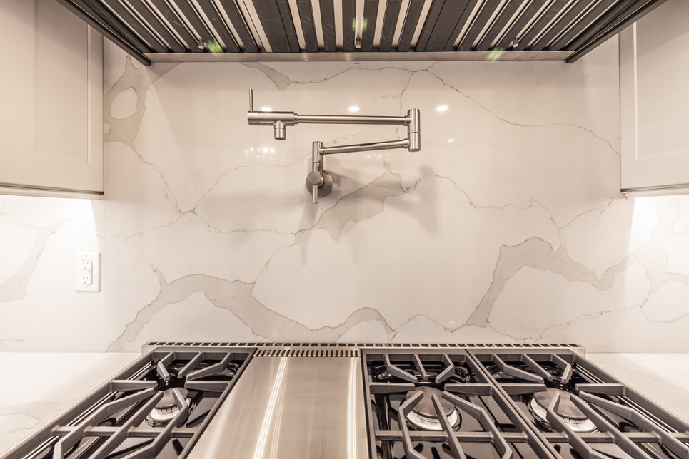 Mont Classique Calcatta Quartz