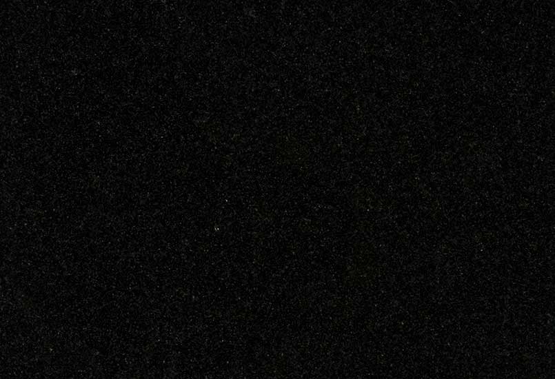 absolute black
