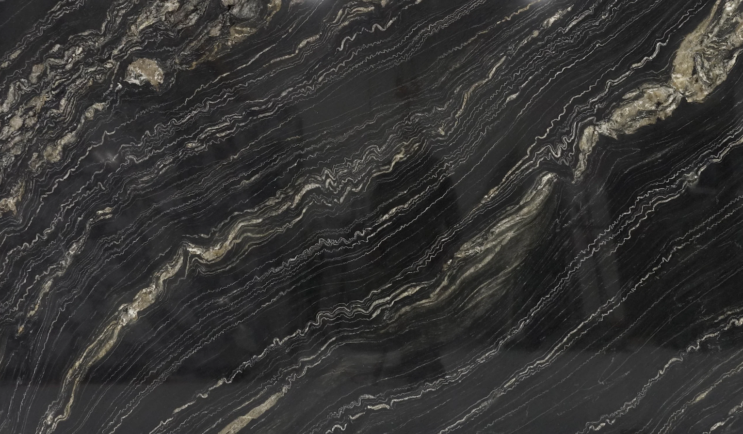 angola black